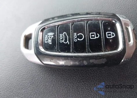 2020 Hyundai Palisade Sel z USA, uszkodzony, nr VIN KM8R34HEXLU120077